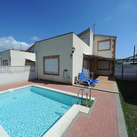 Villas Las Norias Orangecosta Peñiscola Zewnętrze zdjęcie